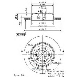 Brembo  