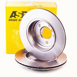 ASP   BMW 5 E60/61 520-530 03-10 ,  D=320