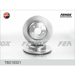 FENOX   330*20*5 
