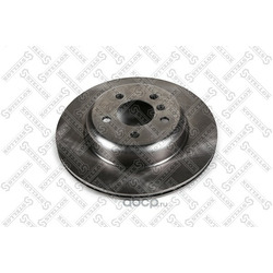 Stellox 6020-1921V-SX   ! BMW F10/F11 2.0-2.8 10&gt;