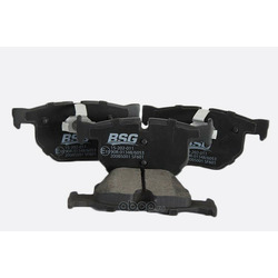 BSG AUTO PARTS   - 