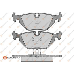 EUROREPAR   BMW E36/E46/Z4 E85/E86 .