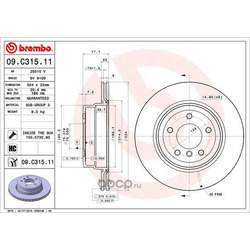 Brembo  