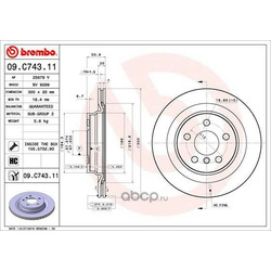 Brembo  