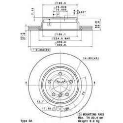 Brembo  