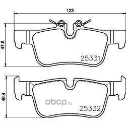 Brembo  