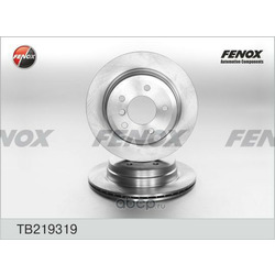 FENOX   300*66*5; 