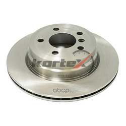 KORTEX  . BMW X5 (E70)/X6 (E71) ..(d=320mm)