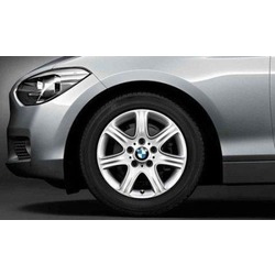 BMW   Star-Spoke 377  BMW F20 1-