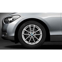 BMW   V-Spoke 378  BMW F20 1-