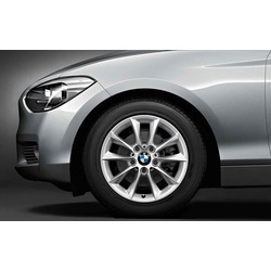 BMW   V-Spoke 411  BMW F20 1-