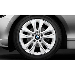 BMW   V-Spoke 412  BMW F20 1-