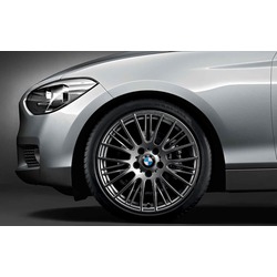 BMW    Radial-Spoke 388