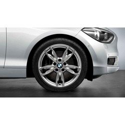 BMW    BMW M Double-Spoke 436