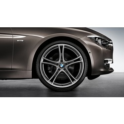 BMW     BMW F20 1  Double-Spoke 361