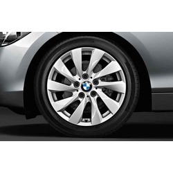 BMW    Turbine Styling 381  BMW F20/F22