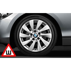 BMW   Turbine Styling 381  BMW F20/F22