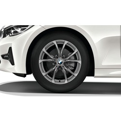 BMW    V-Spoke 776  BMW G20 3-